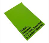 Green Recycled Carbon Neutral Mailing Bags