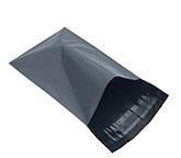 Grey Mailing Bags
