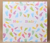 New Baby Gift Bags