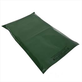 Olive Green Mailing Bags