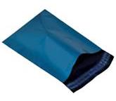Blue Extra Strong Mailing Bags