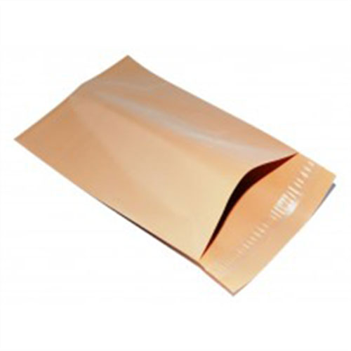 Beige Mailing Bags 6.5"x9"