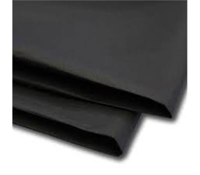 Tissue Black