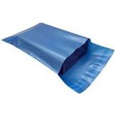 50 Blue Mixed Mailing Bags
