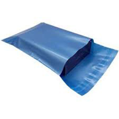 Blue Mixed Mailing Bags 50 Pack Special Offer