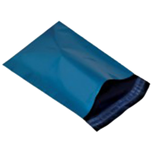 Blue Extra Strong Mailing Bags