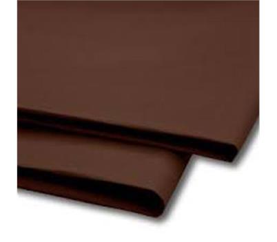 Tissue Brown
