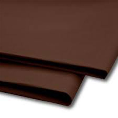 Brown Tissue Paper