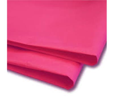 Tissue Cerise