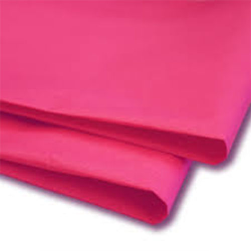 Cerise Tissue Paper