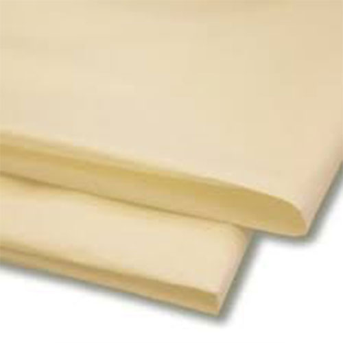 Cream Tissue Paper