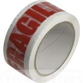 Fragile Printed Tape