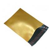 Gold Mailing Bags
