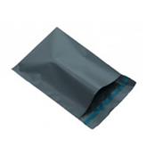Grey Mailing Bags 50 Mix Pack A