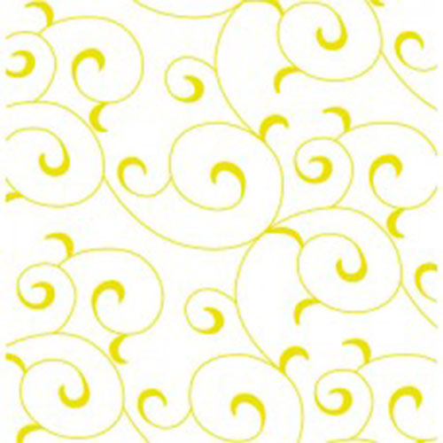 Ivy Swirl Tissue