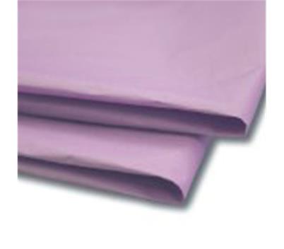 Tissue Lavender