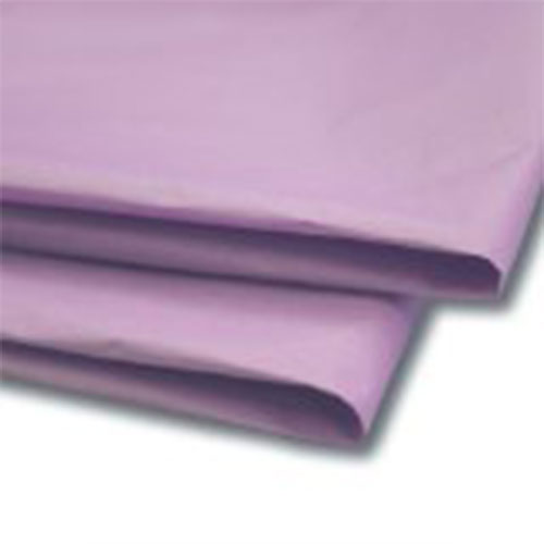 Lavender Tissue Paper
