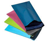 Mixed Pack Mailing Bags