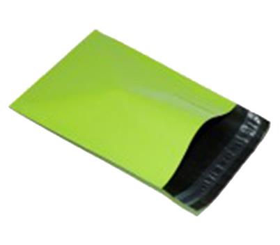 neon green 6.5x9