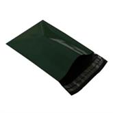 Olive Green Mailing Bags