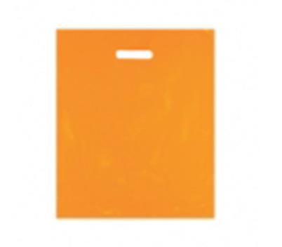 Carrier Orange
