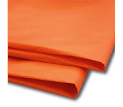 Tissue Orange