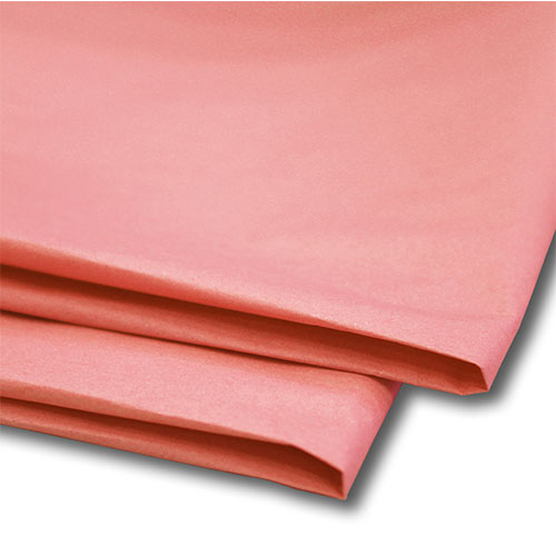 Pastel Pink Tissue Paper