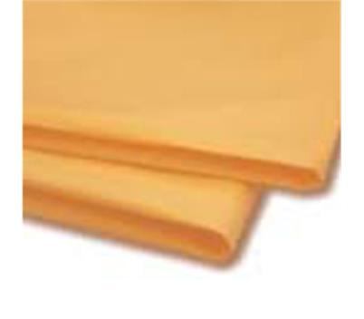 Tissue Peach