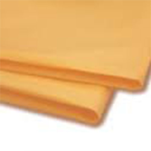 Peach Tissue Paper