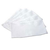 A7 Plain Document Enclosed Envelopes