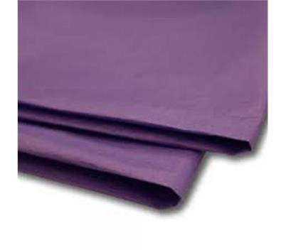 Tissue Purple