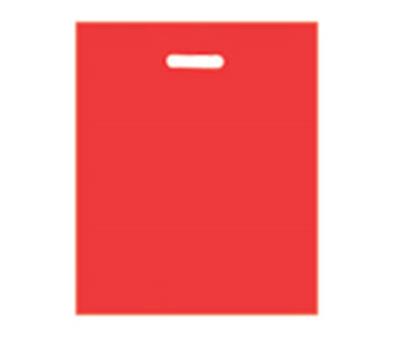 Carrier Red