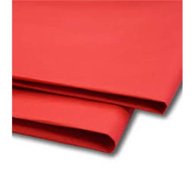 Tissue Red