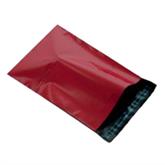 Red Mailing Bags