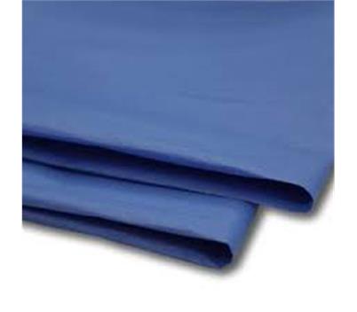 Tissue Royal Blue