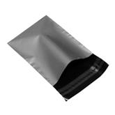 Silver Mailing Bags