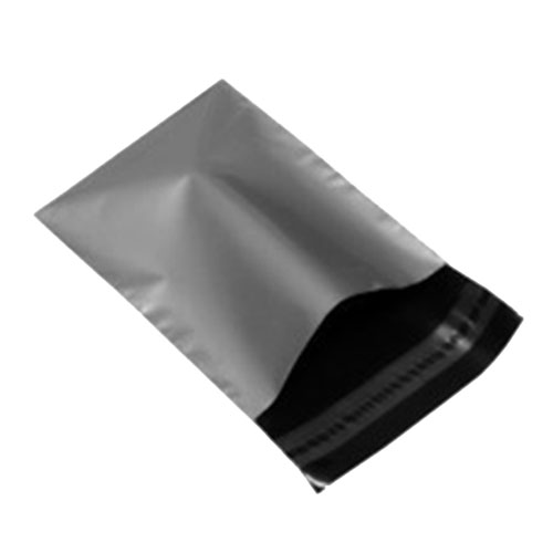 Silver Mailing Bags 50 Mix Pack