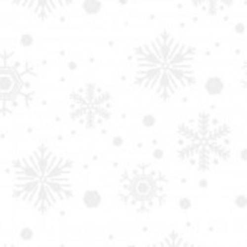 Snowflake Tissue