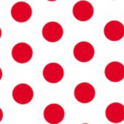 Strawberry Dots Tissue