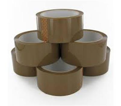 Tape Brown