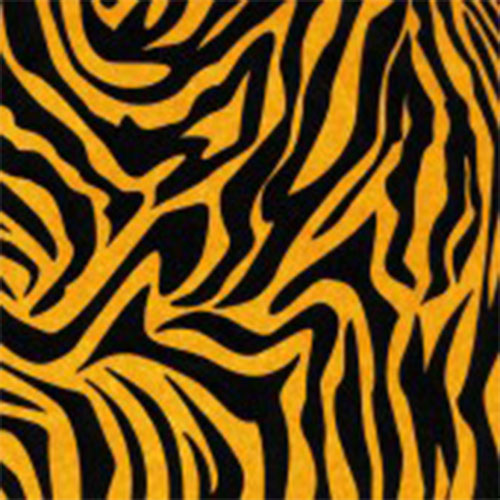 Tiger Tissue