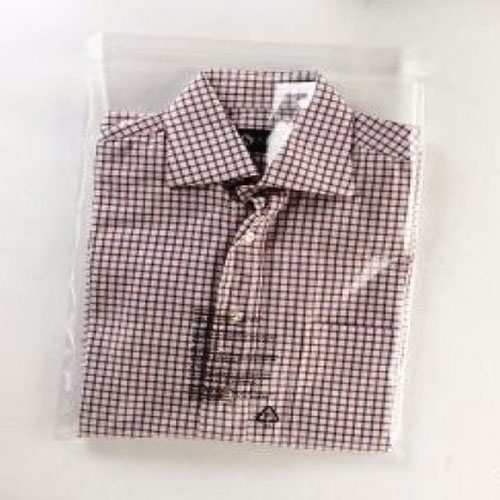 T-Shirt Garment Bag 10"x12"
