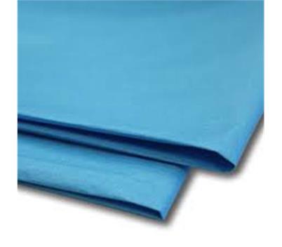 Tissue Turquoise