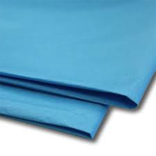Turquoise Tissue Paper