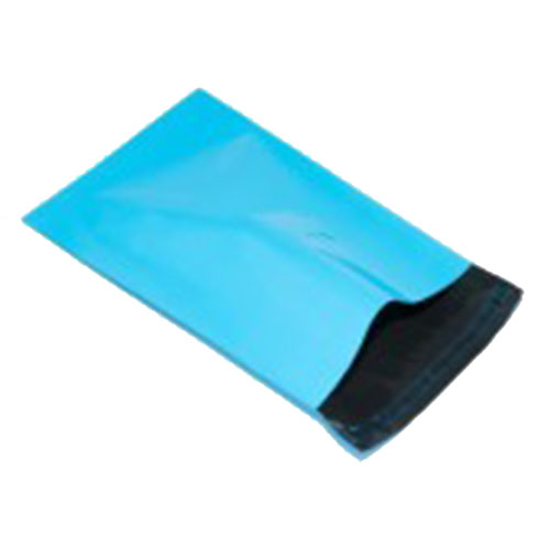 Turquoise Mailing Bags 5"x7"