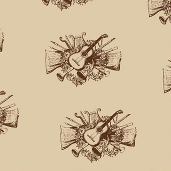 Vintage Instruments Tissue