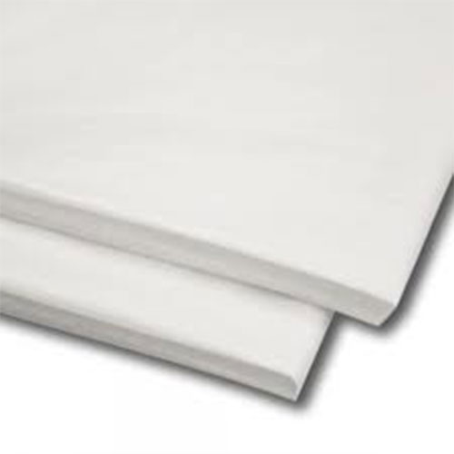 White Tissue Paper