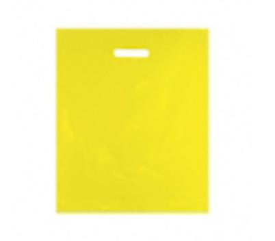 Carrier Yellow