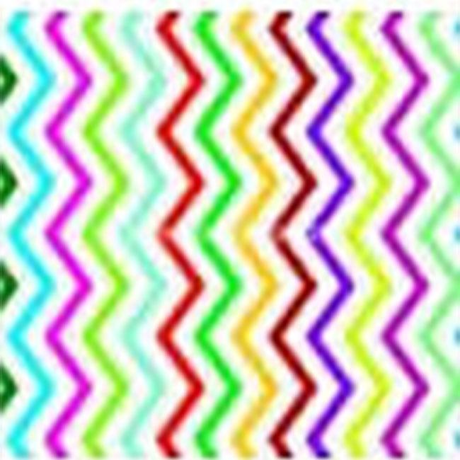 ZigZag Tissue