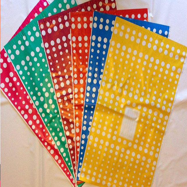 Polka Dots Mailing Bags